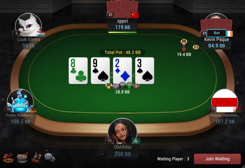 Blackjack’da Zaferin Anahtarı: İleri Stratejiler