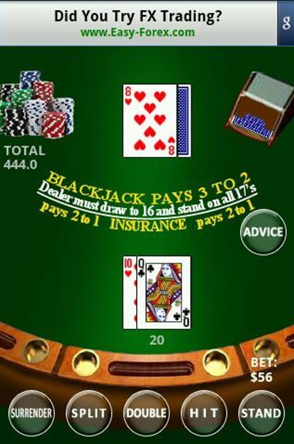 Poker Elleri Kombo